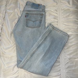 Levi’s jeans